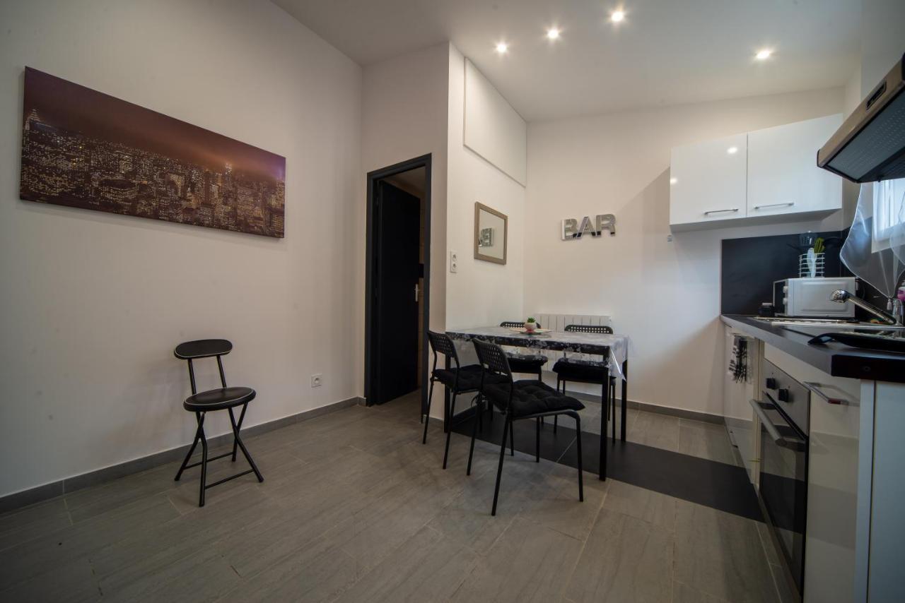 موراوْيْ La Serenade - Appartements Confort Avec Terrasse المظهر الخارجي الصورة